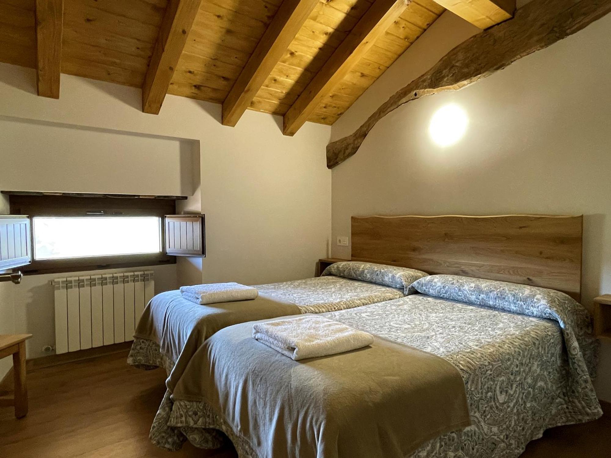 Apartment Palacio De Aralar Alta Familias